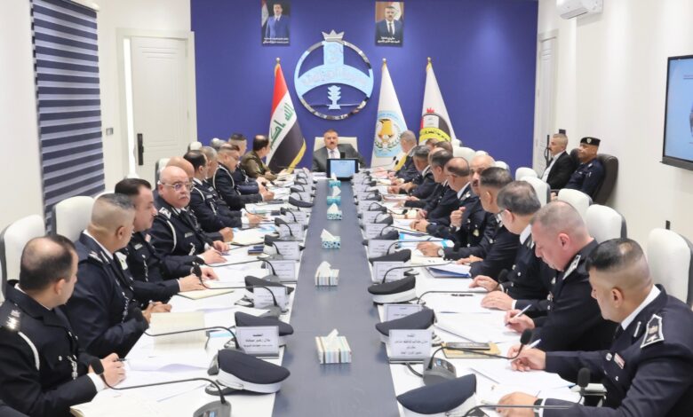 تنظيم حركة المرور في رمضان: وزير الداخلية يعلن خطة شاملة لتحسين الخدمات المرورية