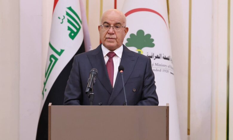 وزير الصحة العراقي يعلن تطوير خدمات علاج الأورام والكشف المبكر