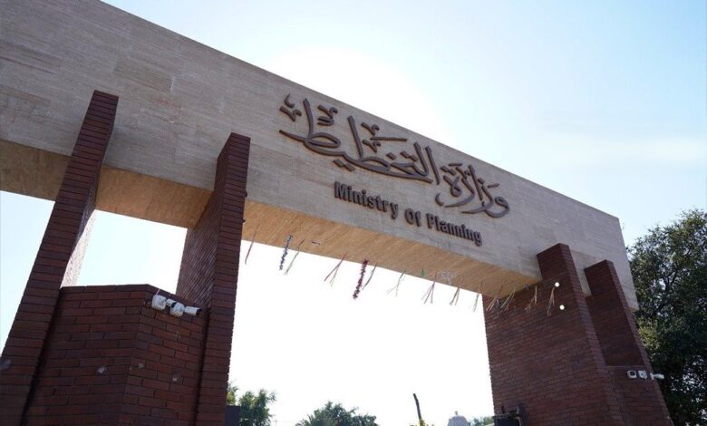 معدل التضخم السنوي يحقق استقراراً كاملاً في العراق خلال كانون الثاني