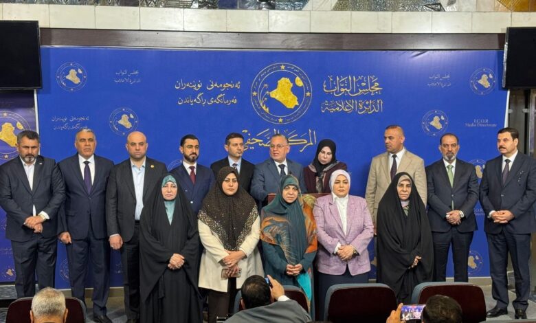 العراق يودع الخرائط البحرية لدى الأمم المتحدة لتثبيت حقوقه البحرية