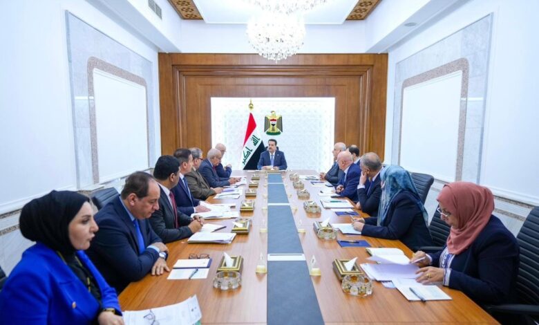 السوداني يكلف الجامعات الأهلية بدور جديد في النهضة الاقتصادية العراقية