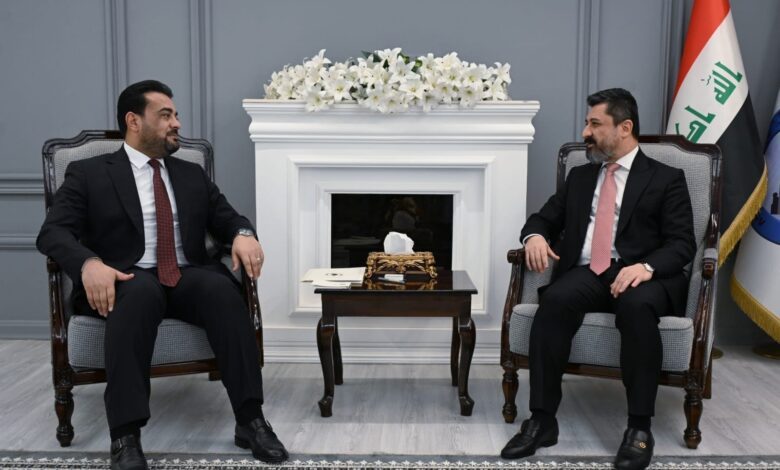 شواني يعلن تطوير البنى التحتية للدوائر العدلية وافتتاح ملاحظيات جديدة