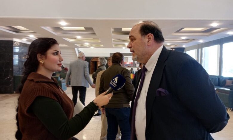 الأعمال الدرامية العراقية تحقق نجاحاً استثنائياً في رمضان