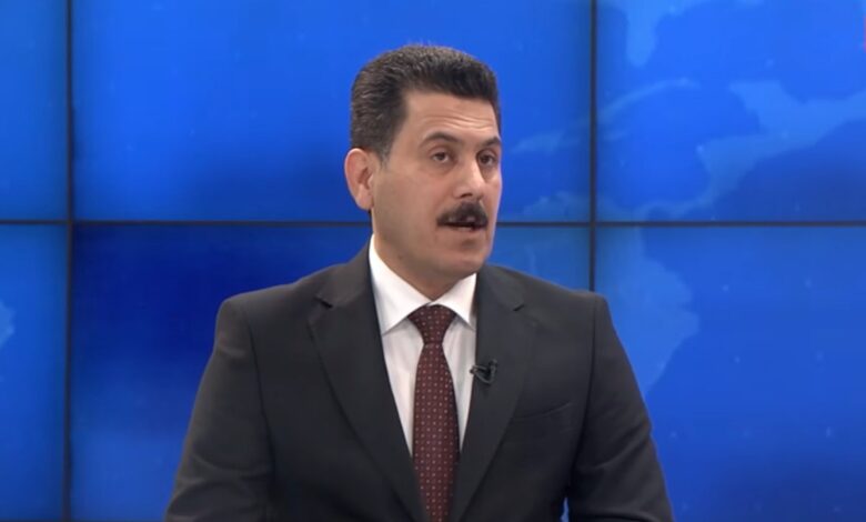 سمة الدخول الإلكترونية للعراق تخضع لضوابط أمنية صارمة وإبعاد 40 ألف مخالف