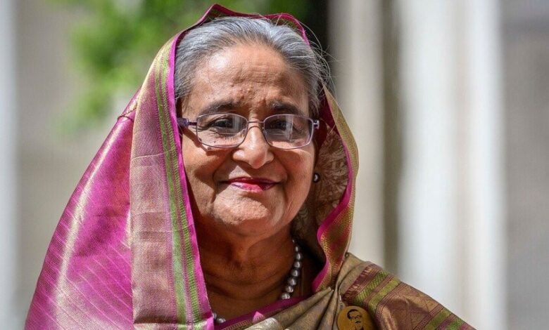 محكمة بنغلاديش تقضي بسجن الشيخة حسينة 10 سنوات بتهم فساد عقاري