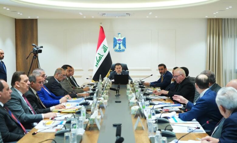 السوداني يؤكد ضرورة الحفاظ على استقرار السوق ودخل المواطنين