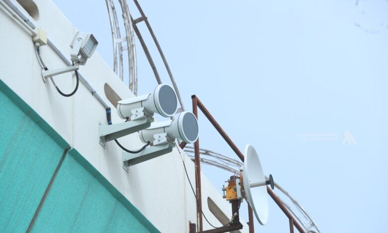 تطبيق عين العراق يسهل دفع المخالفات المرورية والمرور توضح آلية عمل الرادارات