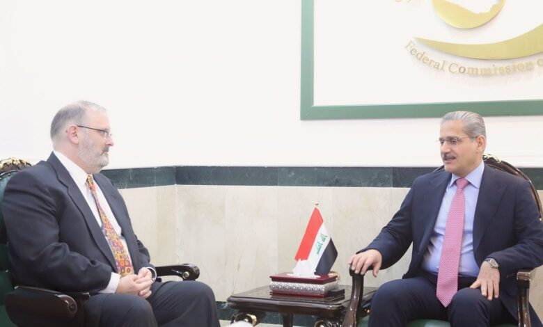 محاصرة الفاسدين دولياً: دعوة عراقية لإنهاء الملاذات الآمنة للفساد