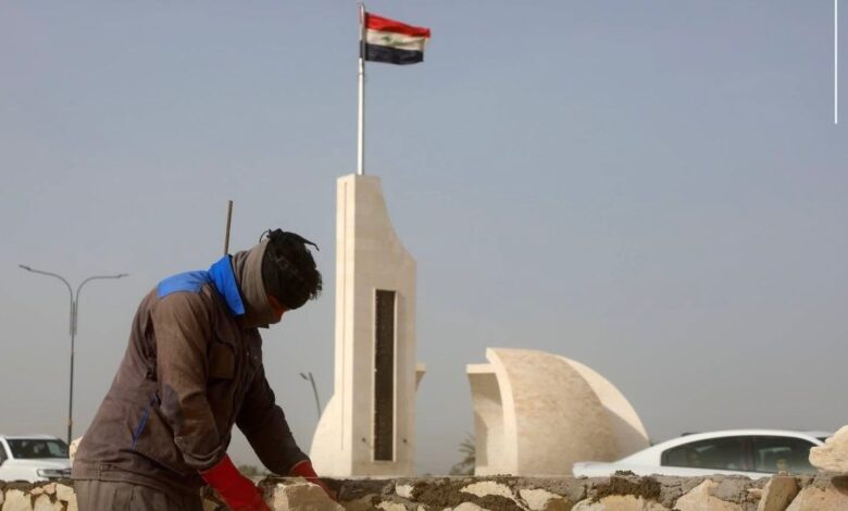 خطة متكاملة لحل الاختناقات المرورية وتطوير البنى التحتية