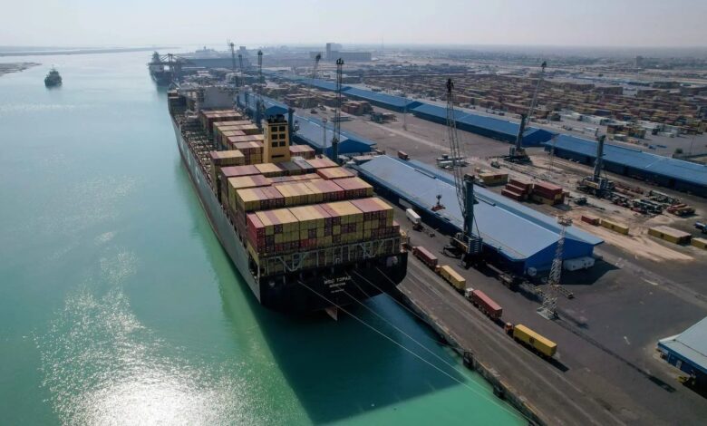 الجمارك العراقية تلغي نظام المقطوع وتعتمد العدد في حساب الرسوم الجمركية