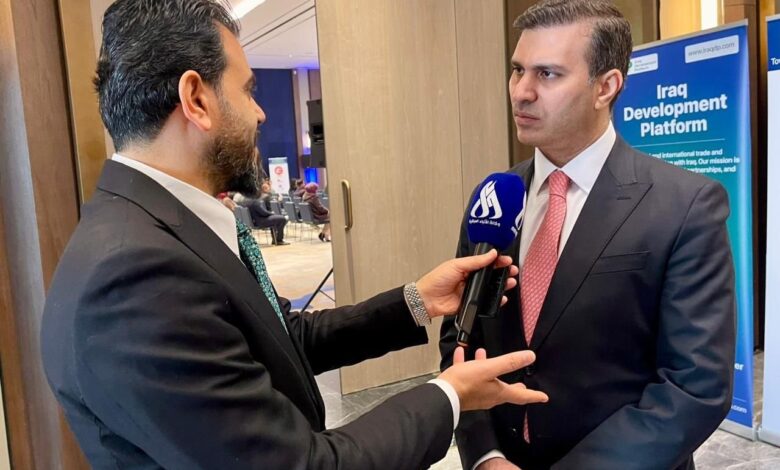 المصرف العراقي للتجارة يخطط لزيادة فروعه إلى 70 فرعاً والتوسع دولياً
