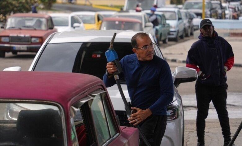 كوبا تتخذ إجراءات طارئة لمواجهة أزمة الطاقة والحصار الأمريكي المشدد