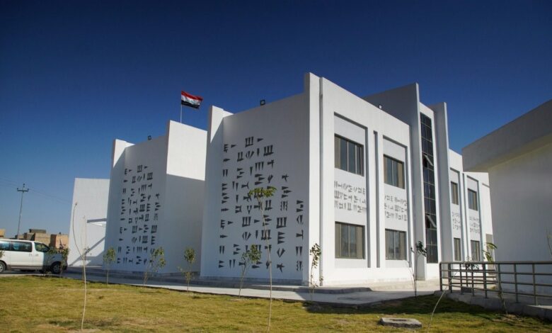 وزارة التربية تحقق إنجازاً كبيراً ببناء وترميم 5679 مدرسة خلال ثلاث سنوات