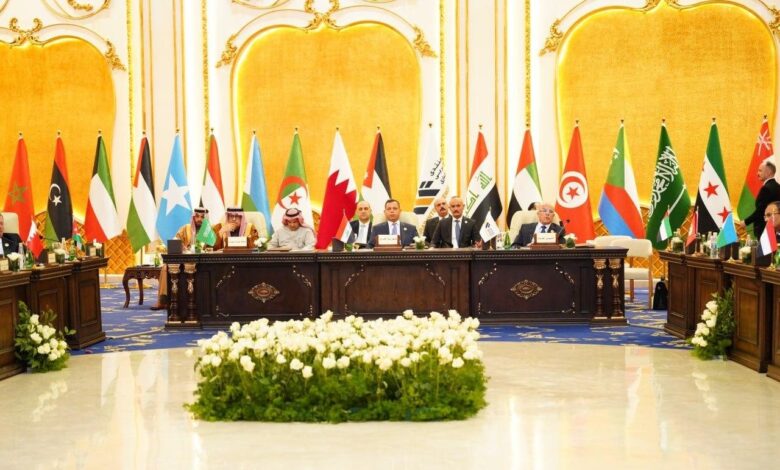 العراق يترأس المنتدى العربي الاستخباري ويحشد الدعم لمكافحة الإرهاب