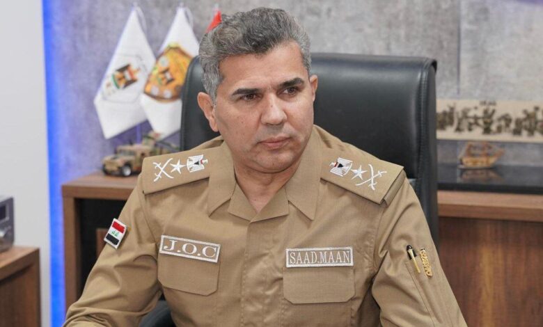 إلغاء كتاب عمليات بغداد للصحفيين.. الهوية الإعلامية تكفي للعمل الميداني