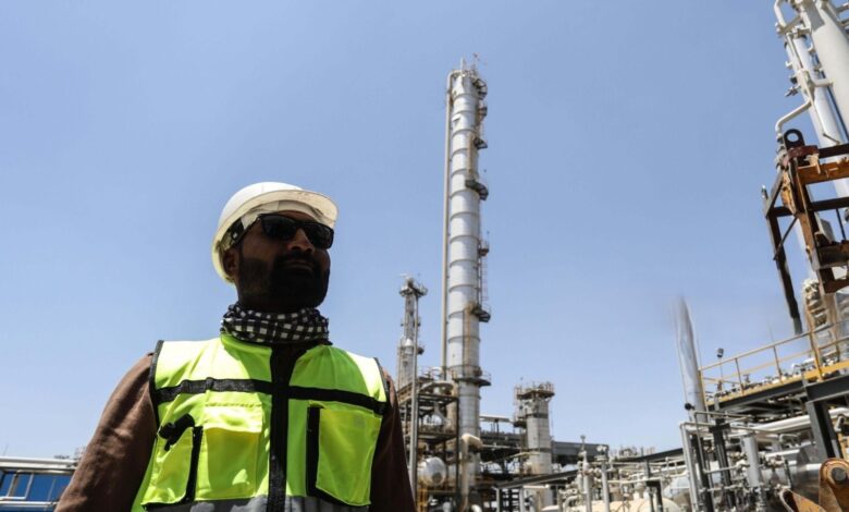 العراق يحقق الاكتفاء الذاتي من الوقود بتشغيل المصافي الجديدة بكامل طاقتها