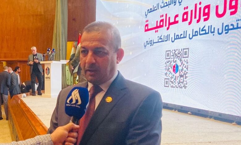 التعليم التقني العراقي يحقق نقلة نوعية برفع نسب القبول خمسة أضعاف في كليات البوليتكنك