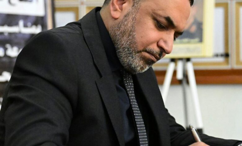 دعم الفئات الهشة بالعراق: تخصيص وحدات سكنية للأرامل في 5 محافظات