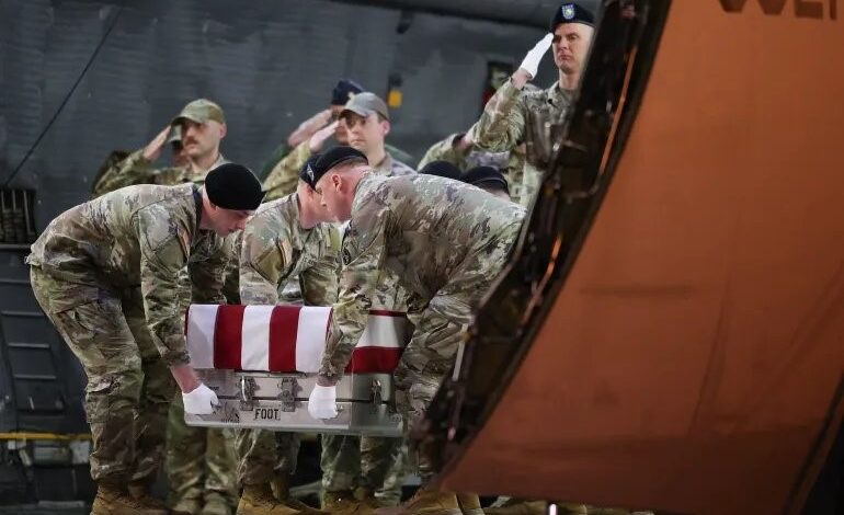 تقارير دولية: 150 إصابة في صفوف الجيش الأمريكي خلال التصعيد مع إيران