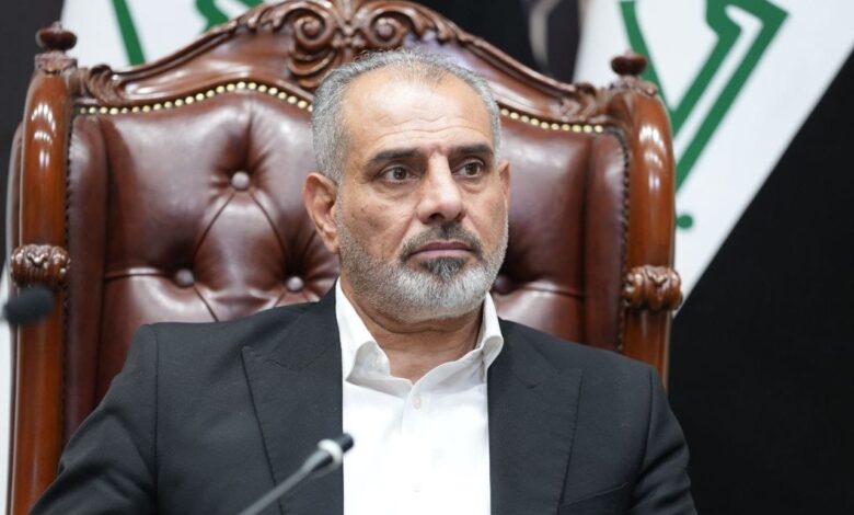 فيحان يدعو لاستكمال تشكيل اللجان البرلمانية وفق معايير الكفاءة والتخصص