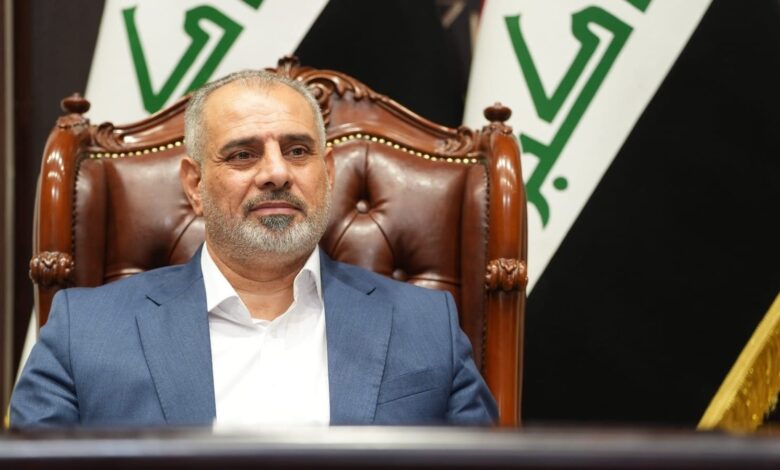 فيحان يؤكد إنجاز تشكيل اللجان النيابية الدائمة لتعزيز العمل البرلماني العراقي