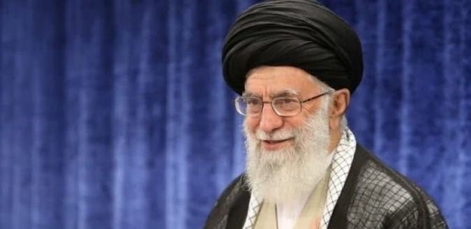 مقتل المرشد الأعلى علي خامنئي