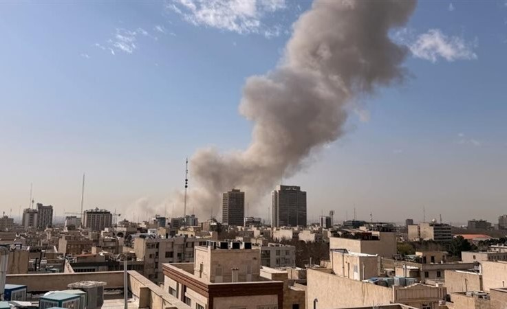 الإمارات تهدد باتخاذ موقف حازم ضد الصواريخ الإيرانية وتحذر طهران