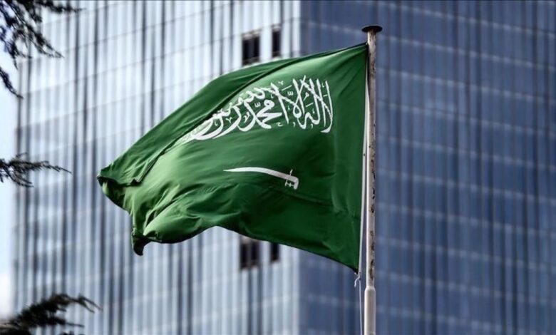 السعودية تحذر من انتهاك إيران لسيادة الدول وتطالب بإجراءات دولية حازمة