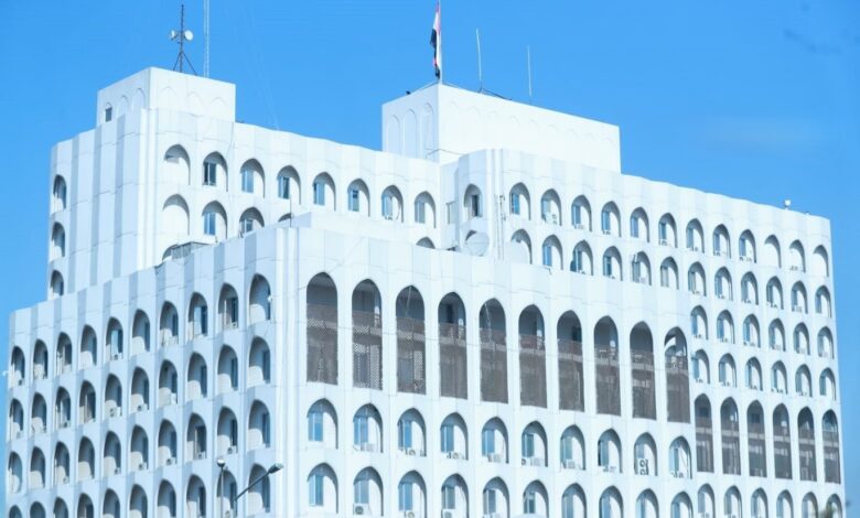 عودة المواطنين العراقيين: السفارة تكمل إجراءات النقل عبر منفذ عرعر الحدودي