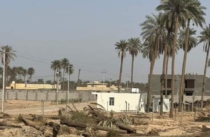 حملة وطنية لحماية الأراضي الزراعية: عقوبات رادعة ضد المتجاوزين والمخالفين