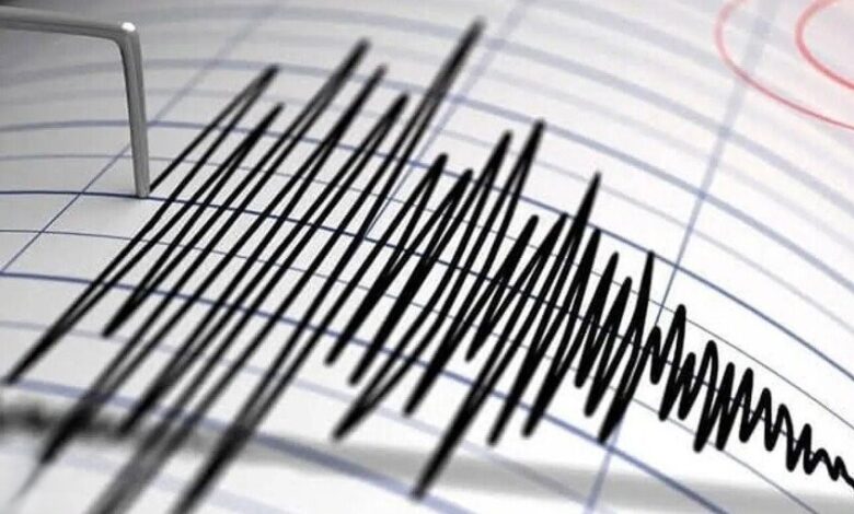 زلزال تركيا اليوم بقوة 5.5 درجات يثير ذعر السكان ويدفعهم للشوارع