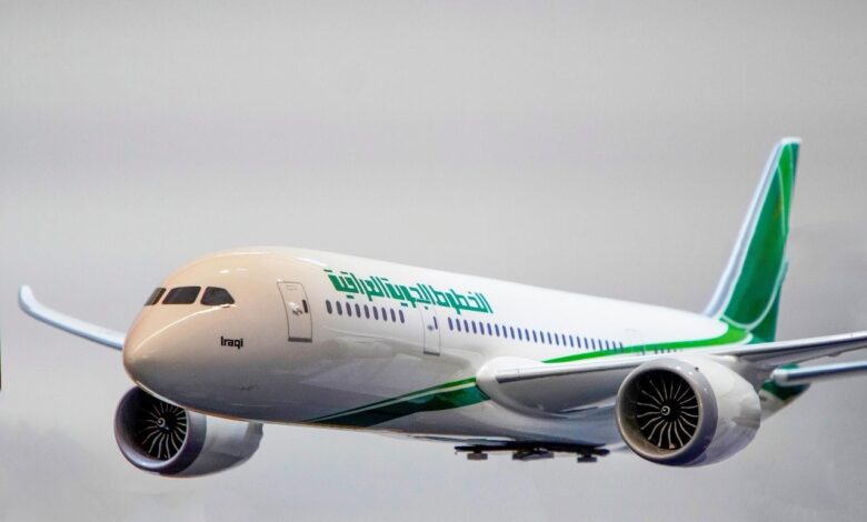 الطيران المدني العراقي يمدد إغلاق الأجواء 72 ساعة إضافية لأسباب أمنية