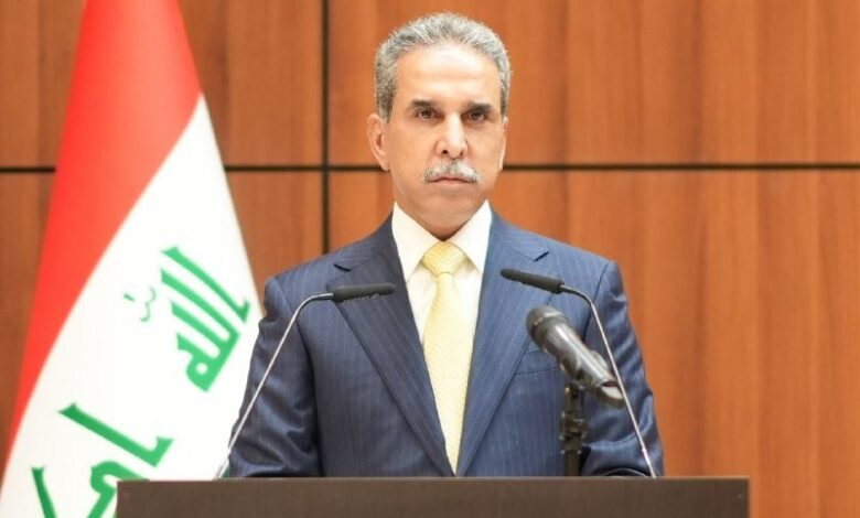 العراق يخطط لزيادة عدد القضاة سنوياً لتلبية الاحتياج الفعلي للعدالة