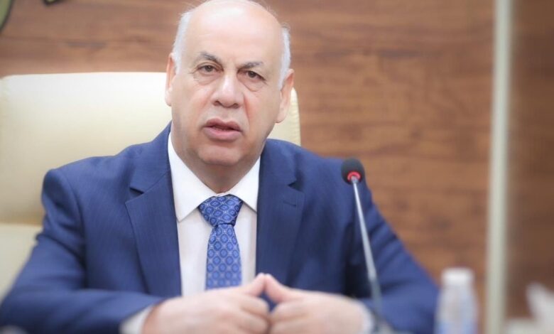 وزير الثقافة البدراني ينفي تحويل ساحة الاحتفالات لمشروع استثماري تجاري