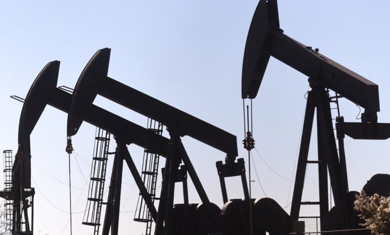 احتياطيات النفط الطارئة تتدفق قريباً للأسواق العالمية بـ 271 مليون برميل