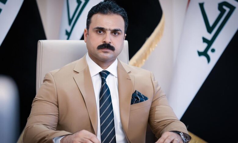 افتتاح منافذ حدودية جديدة قريباً لتعزيز التبادل التجاري في العراق