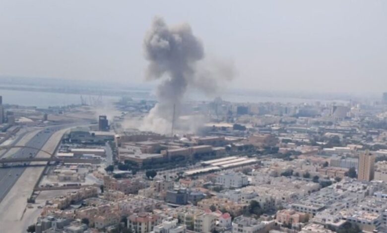 البحرين تكشف عن إحصائيات مثيرة لاعتراض المسيّرات والصواريخ منذ اندلاع الحرب