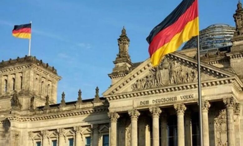 ألمانيا ترفض إرسال قوات لحماية مضيق هرمز وبريطانيا تدعو للتفاوض مع إيران