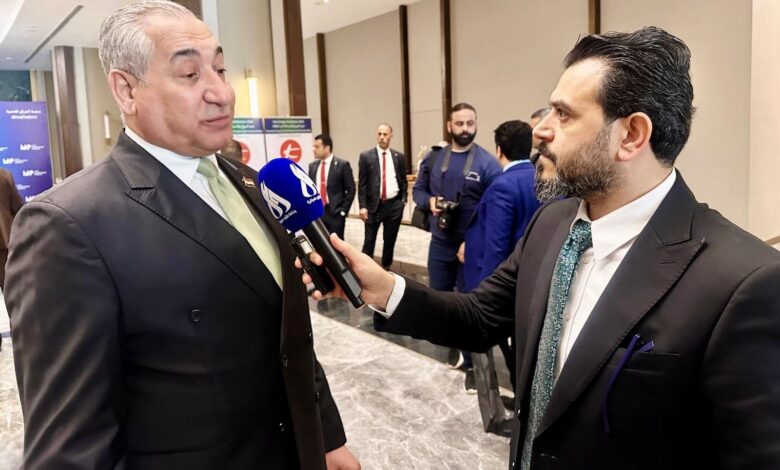 وزارة البيئة تستعد لتشغيل 20 محطة مراقبة الهواء وتغلق 184 موقع صهر مخالف