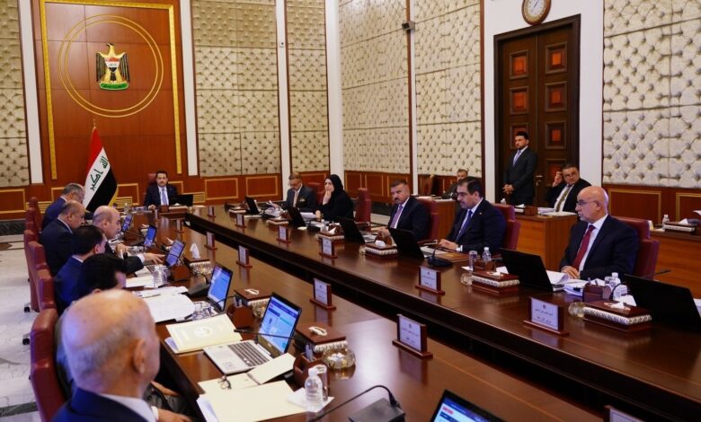 العراق يعلن عطلة عيد الفطر 2026 رسمياً من الأربعاء حتى الاثنين