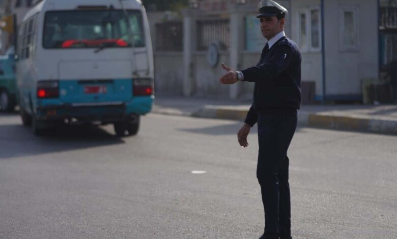 مرور بابل تكشف خطة عيد الفطر المرورية – انتشار مكثف وعدم قطع الطرق