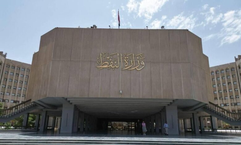 العراق يستأنف تصدير نفط كركوك عبر ميناء جيهان بطاقة 250 ألف برميل يومياً