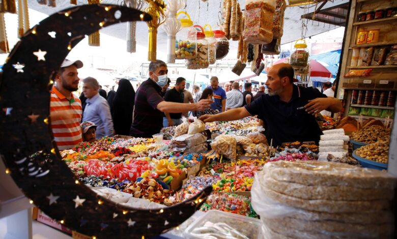 وزارة الداخلية تحذر من العيارات النارية وتدعو للالتزام بالقانون خلال عيد الفطر