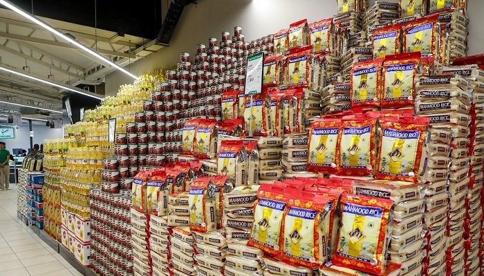 وزارة التجارة تعلن إجراءات عاجلة لضمان الأمن الغذائي ومواجهة ارتفاع الأسعار