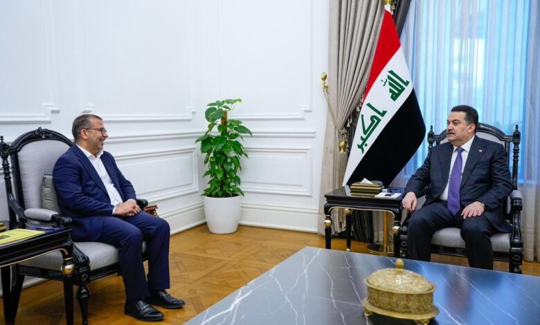 السوداني يطالب بانسجام مشاريع المحافظات مع الخطط التنموية الوطنية