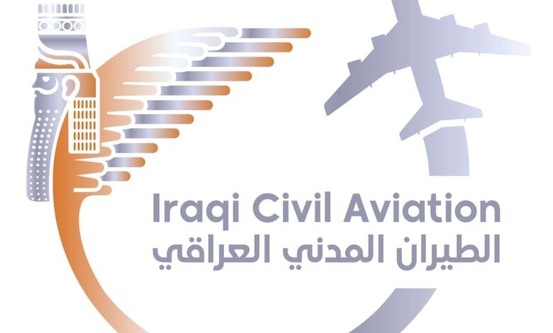 العراق يمدد إغلاق الأجواء 72 ساعة إضافية لأسباب أمنية