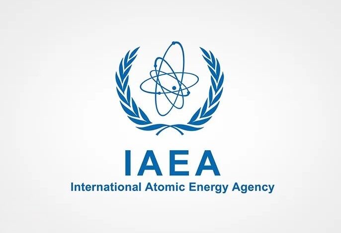 مستويات الإشعاع طبيعية في منطقة ديمونا