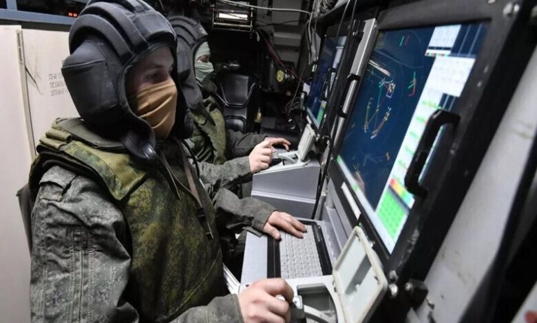 الدفاع الجوي الروسي ينجح في إسقاط 283 مسيرة أوكرانية خلال هجوم ليلي واسع