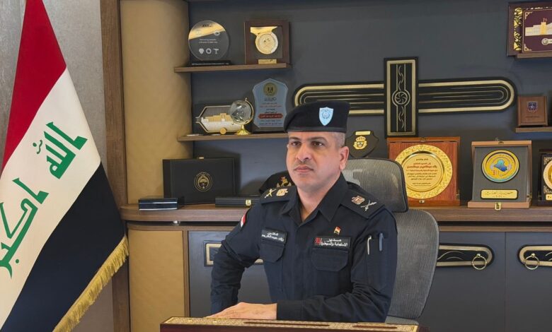 العراق يطلق نظام تنبيهات الطوارئ الذكي للكوارث والحالات الأمنية