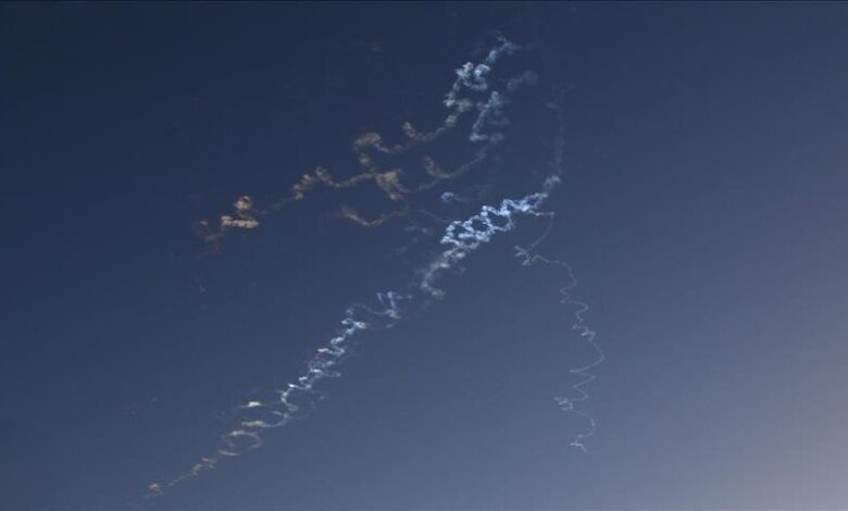 دفاعات الإمارات الجوية: تصدي ناجح لهجمات صاروخية ومسيّرات إيرانية